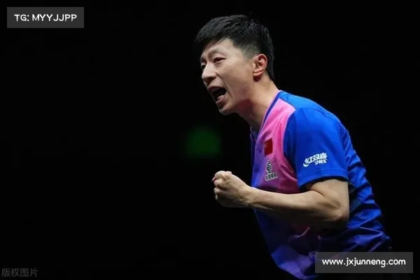 李尚洙称马龙为心中最佳正手球员 赞其技术全面和比赛智慧 李尚洙称马龙为心中最佳正手球员 赞其技术全面和比赛智慧