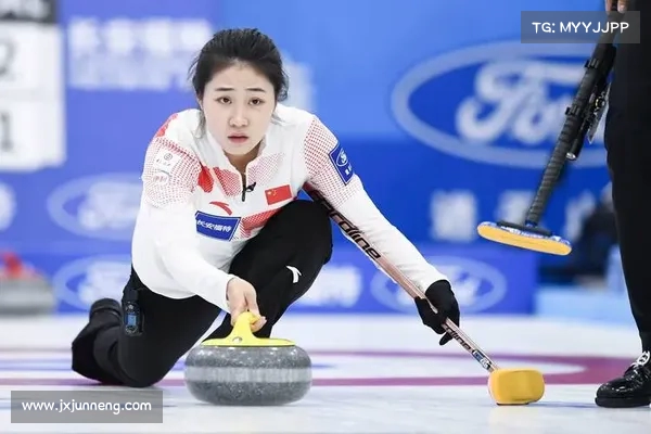 青海运动员勇夺女子冰壶世锦赛历史首枚奖牌为中国冰壶增光添彩 青海运动员勇夺女子冰壶世锦赛历史首枚奖牌为中国冰壶增光添彩