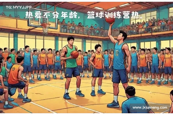 篮球挑战赛:与篮球爱好者一起突破极限,共同探索无限可能 篮球挑战赛:与篮球爱好者一起突破极限,共同探索无限可能