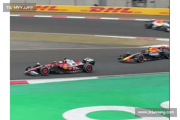 极速七日：F1 上海站的多元交响