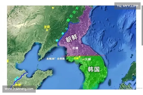 中国与朝鲜关系的历史演变与未来展望分析 中国与朝鲜关系的历史演变与未来展望分析